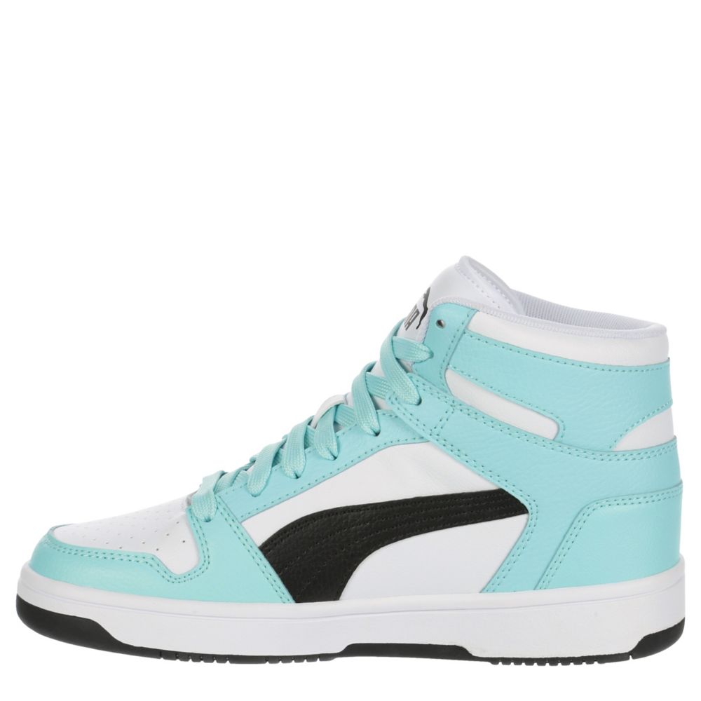 WOMENS REBOUND LAY UP SNEAKER