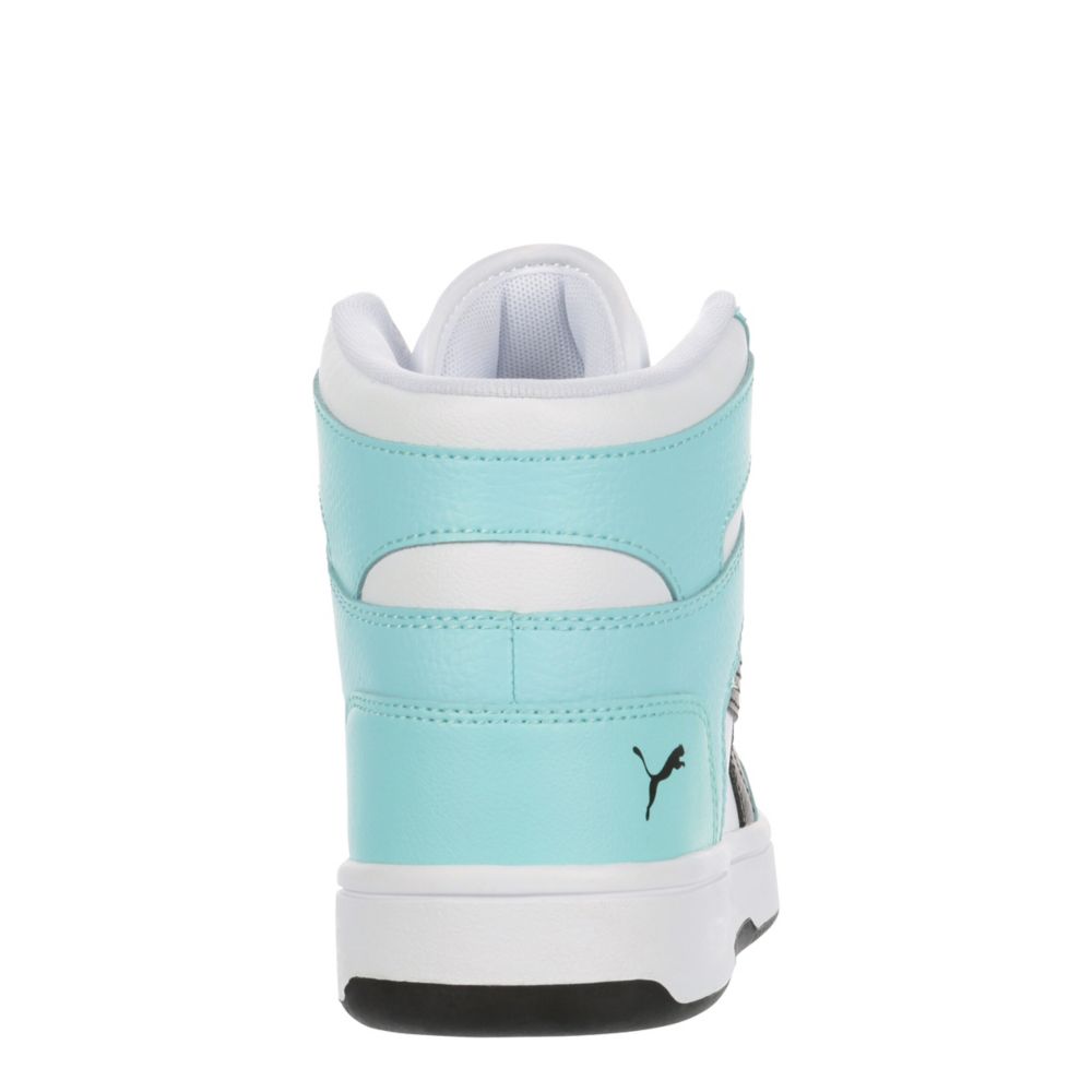 WOMENS REBOUND LAY UP SNEAKER