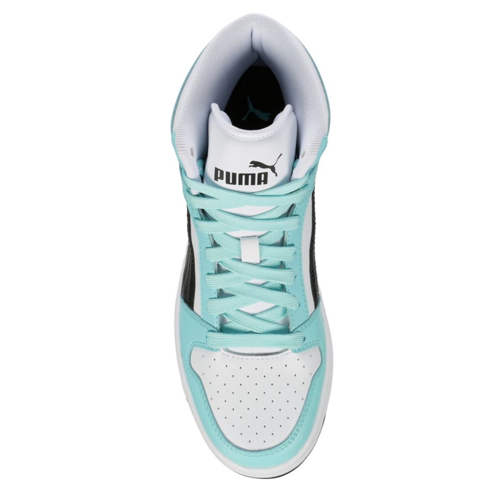 WOMENS REBOUND LAY UP SNEAKER