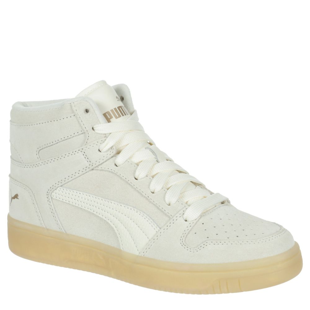 WOMENS REBOUND LAY UP SNEAKER