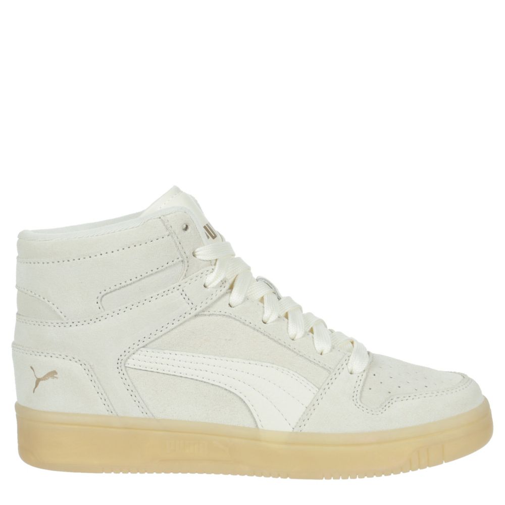 WOMENS REBOUND LAY UP SNEAKER