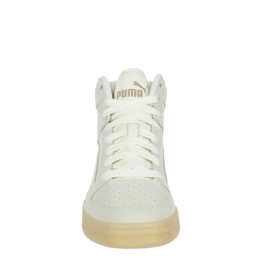 WOMENS REBOUND LAY UP SNEAKER