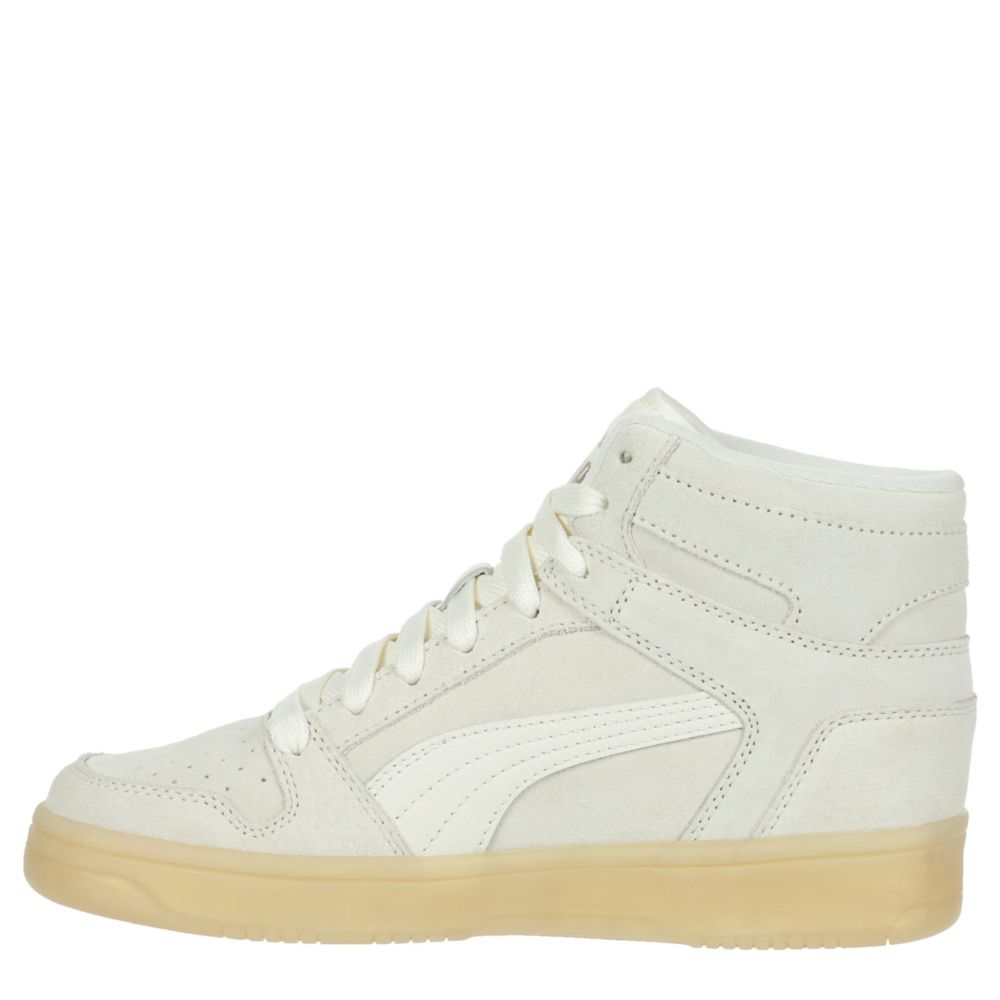 WOMENS REBOUND LAY UP SNEAKER