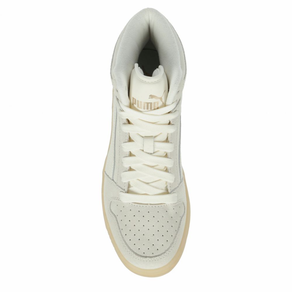 WOMENS REBOUND LAY UP SNEAKER