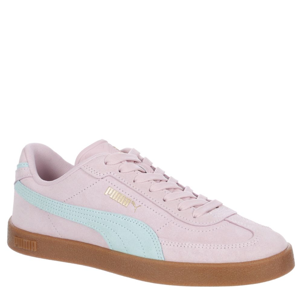 WOMENS CLUB II ERA SNEAKER