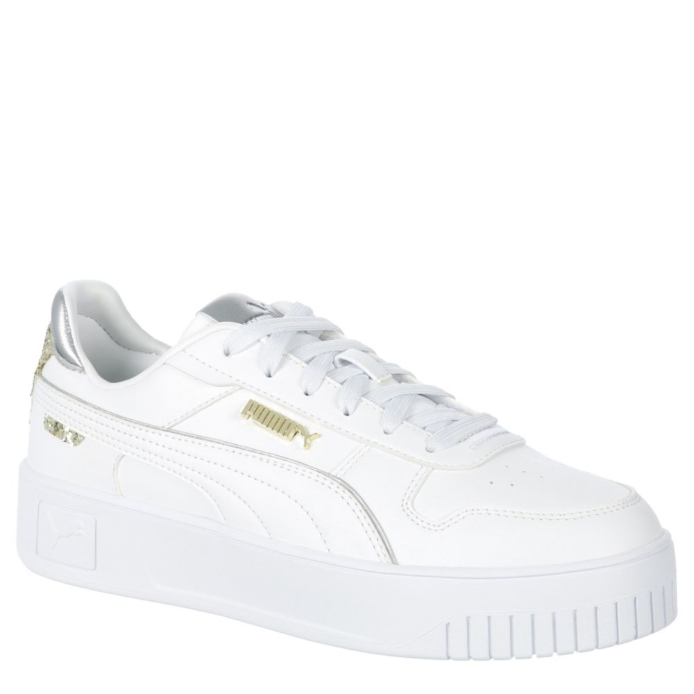 WOMENS CARINA STREET SNEAKER