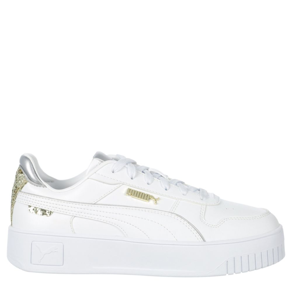 WOMENS CARINA STREET SNEAKER