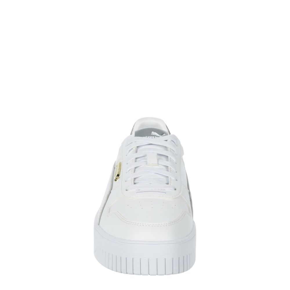 WOMENS CARINA STREET SNEAKER