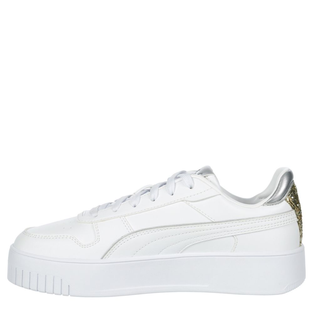 WOMENS CARINA STREET SNEAKER