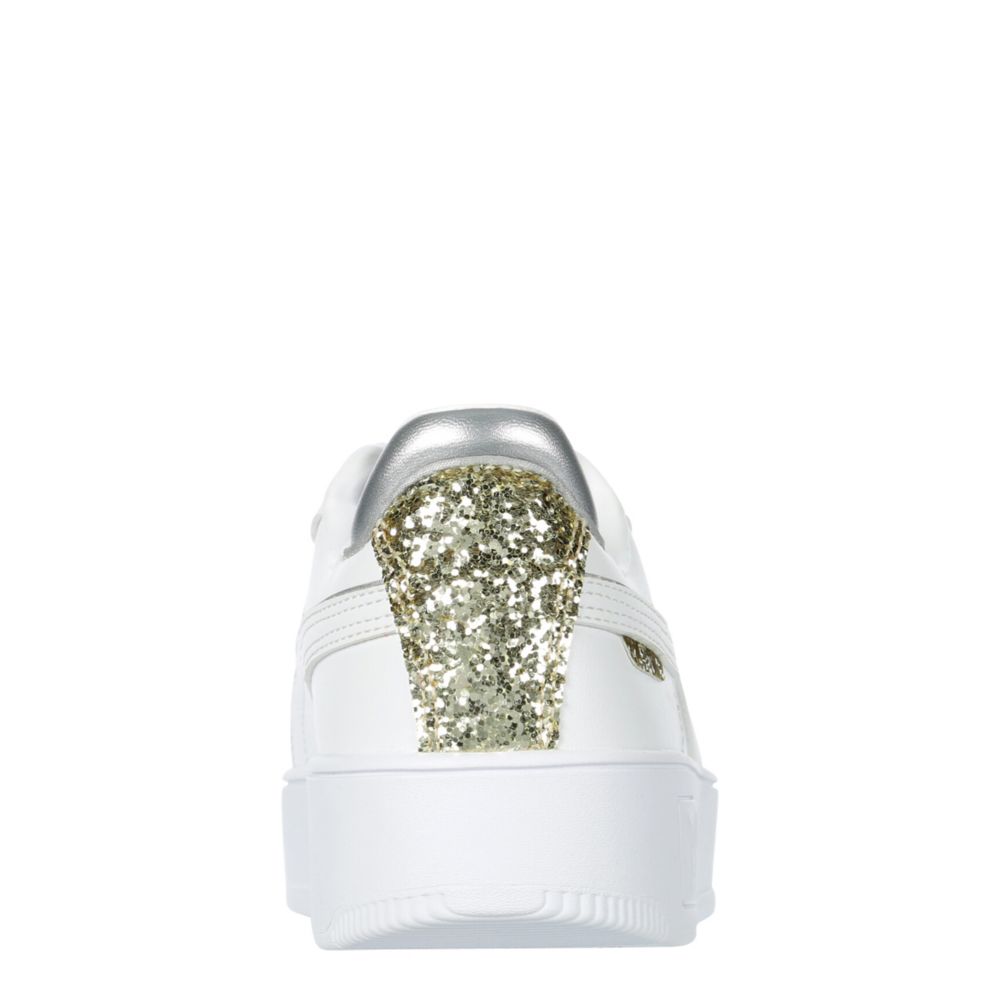 WOMENS CARINA STREET SNEAKER