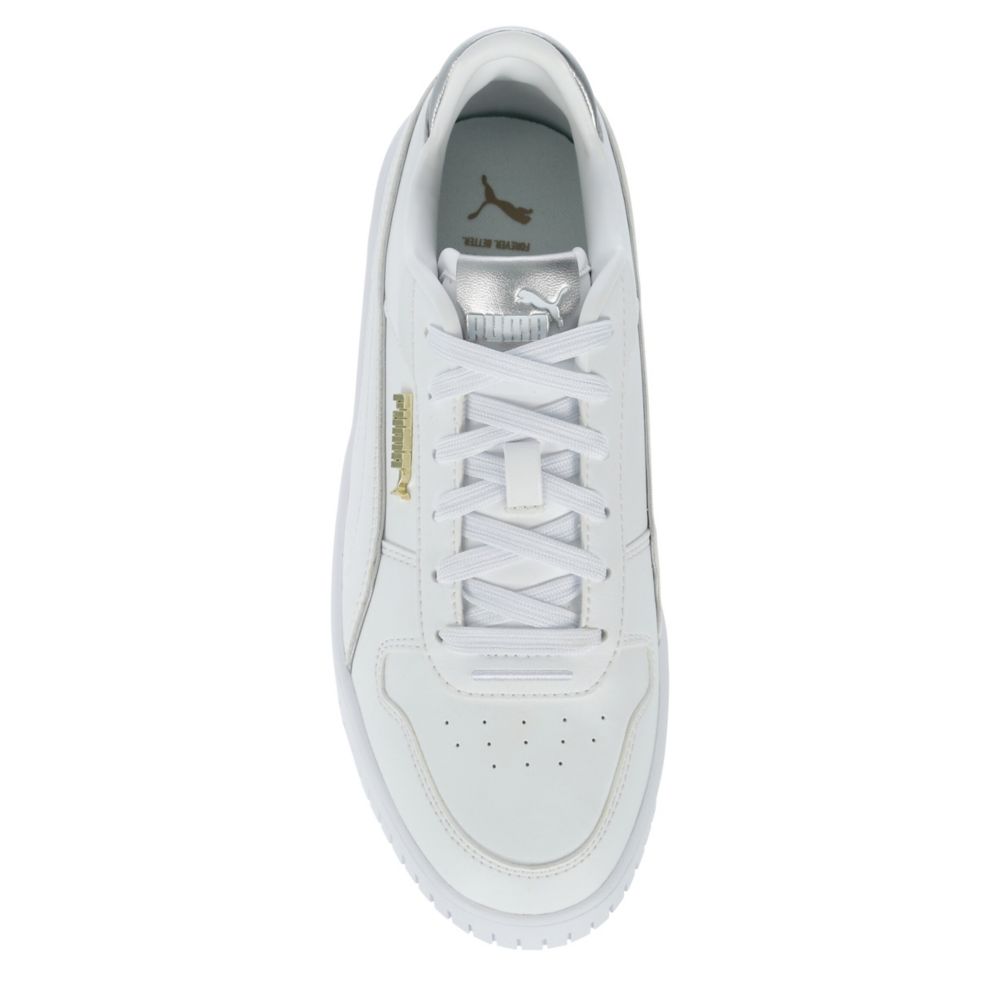 WOMENS CARINA STREET SNEAKER