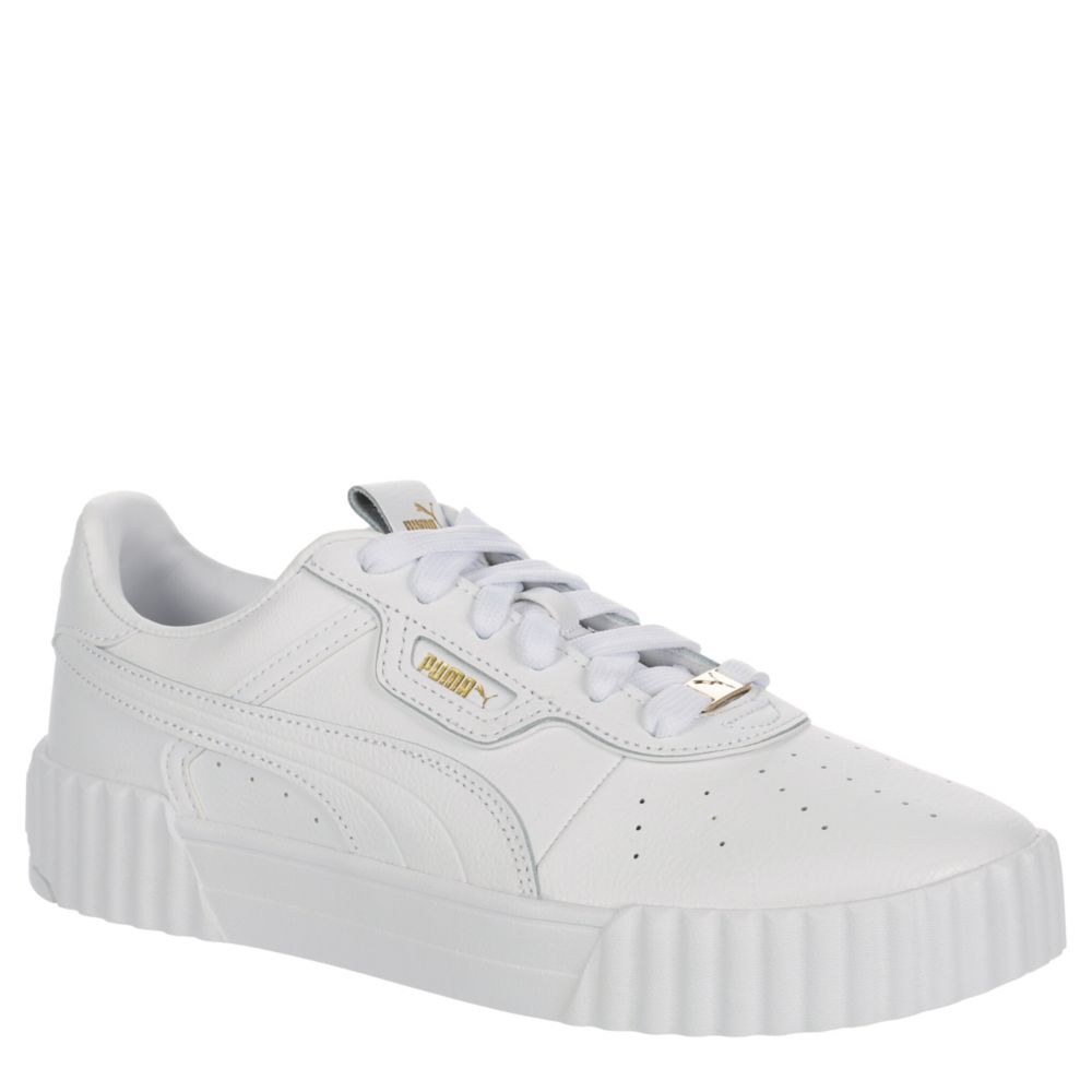 WOMENS CARINA 3.0 LUXE SNEAKER