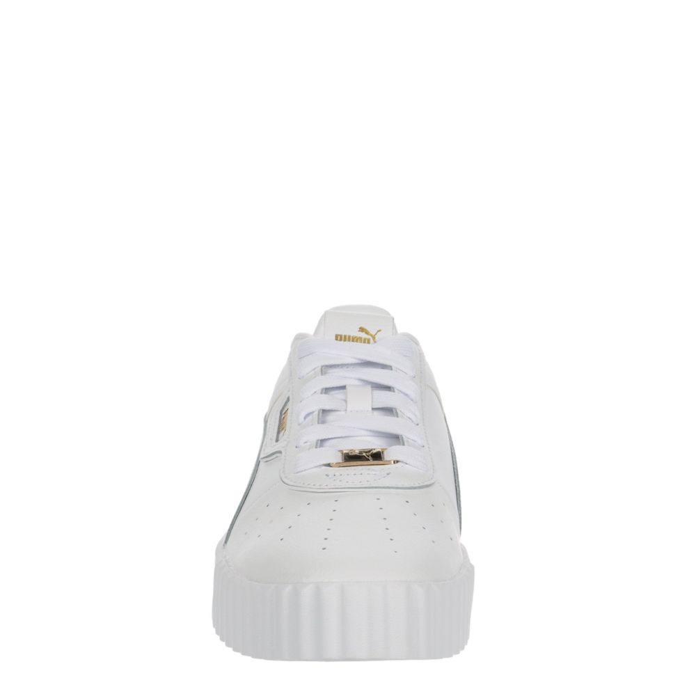 WOMENS CARINA 3.0 LUXE SNEAKER