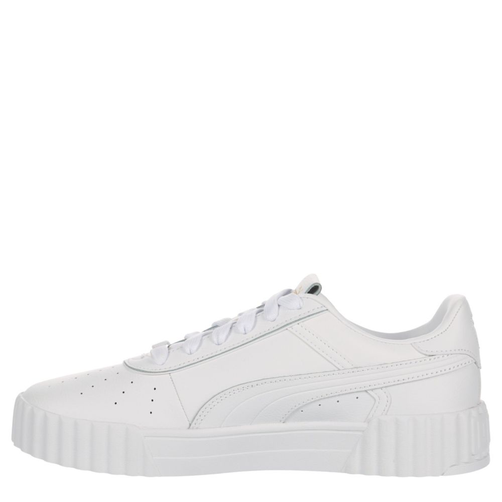 WOMENS CARINA 3.0 LUXE SNEAKER