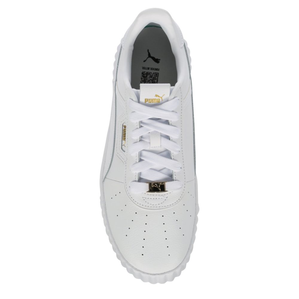 WOMENS CARINA 3.0 LUXE SNEAKER