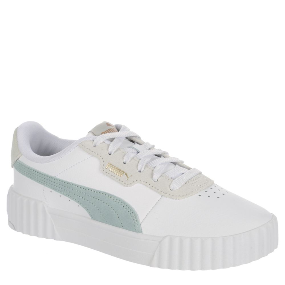 WOMENS CARINA 3.0 LUXE SNEAKER