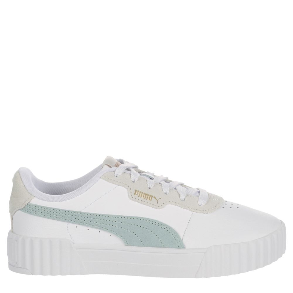 WOMENS CARINA 3.0 LUXE SNEAKER