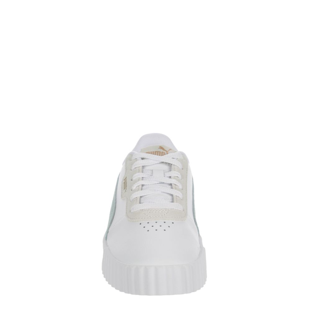 WOMENS CARINA 3.0 LUXE SNEAKER