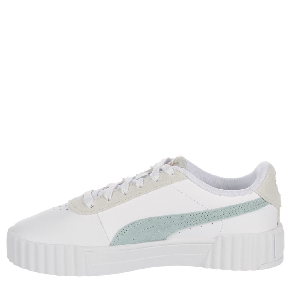 WOMENS CARINA 3.0 LUXE SNEAKER