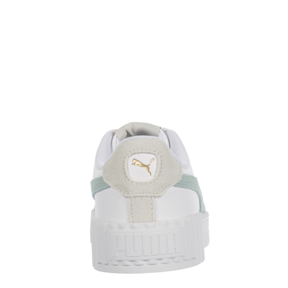 WOMENS CARINA 3.0 LUXE SNEAKER