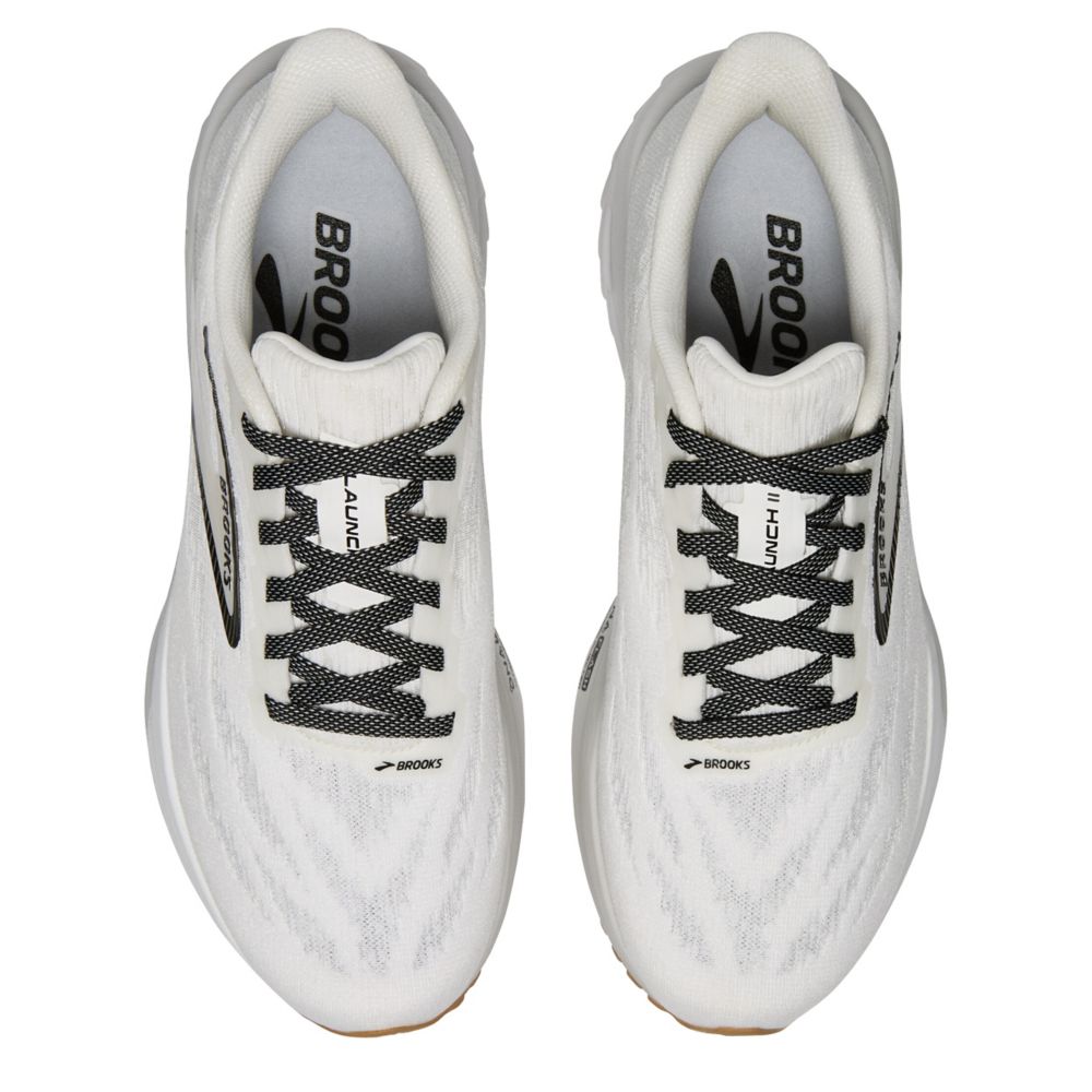 WOMENS LAUNCH 11 RUNNING SHOE