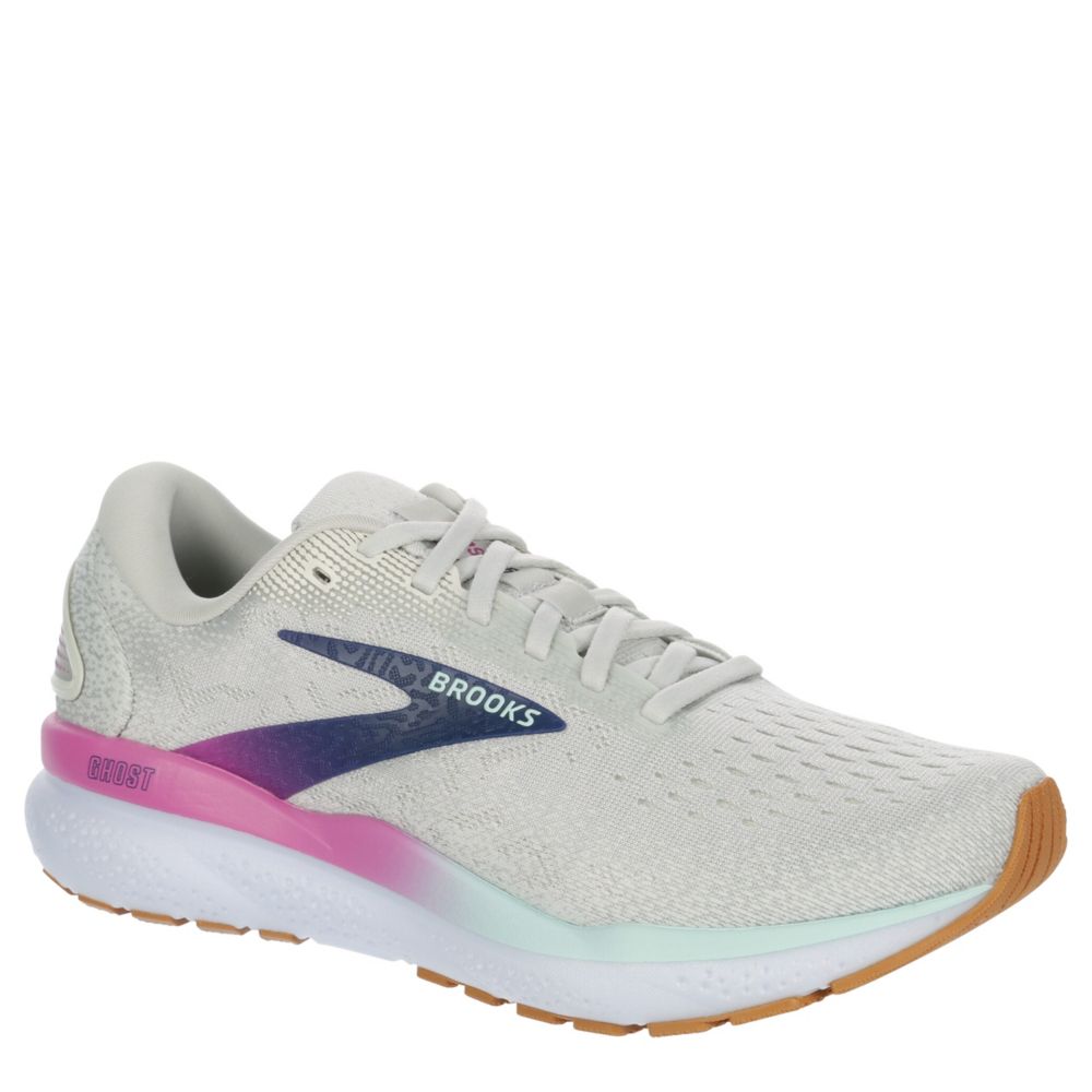 WOMENS GHOST 16 RUNNING SHOE