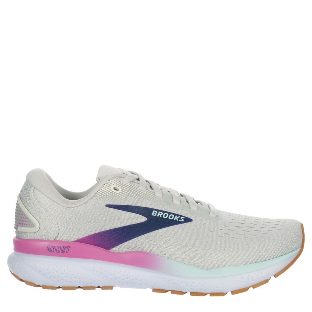 WOMENS GHOST 16 RUNNING SHOE