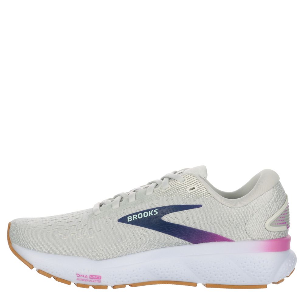 WOMENS GHOST 16 RUNNING SHOE