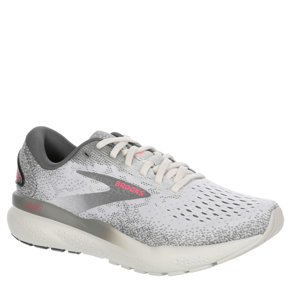 WOMENS GHOST 16 RUNNING SHOE