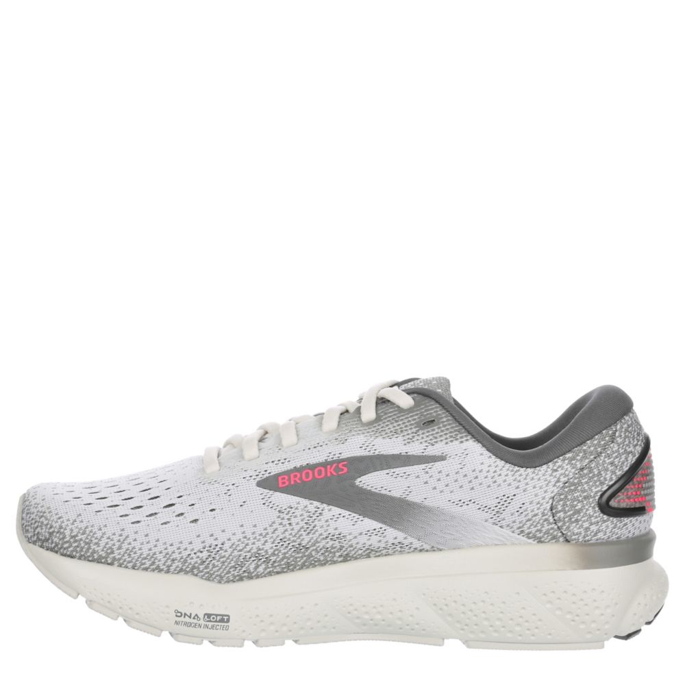 WOMENS GHOST 16 RUNNING SHOE