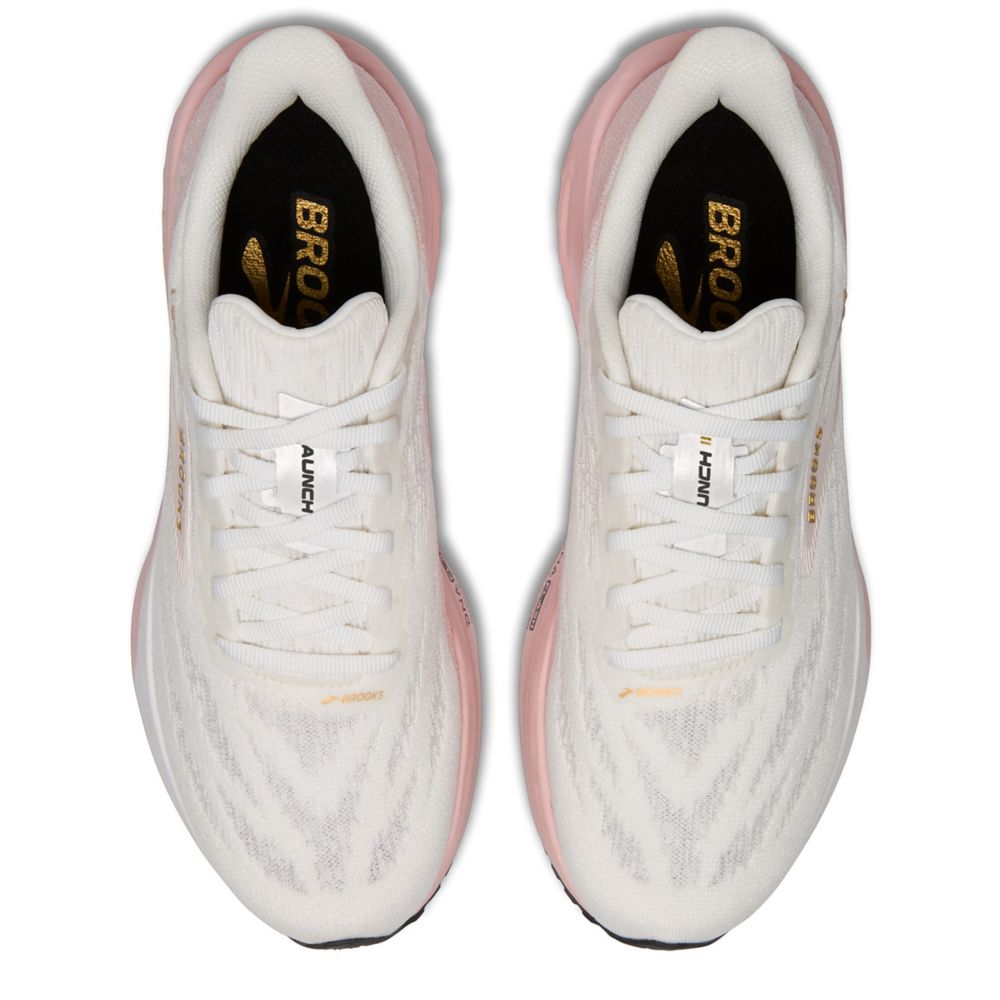 WOMENS LAUNCH 11 RUNNING SHOE