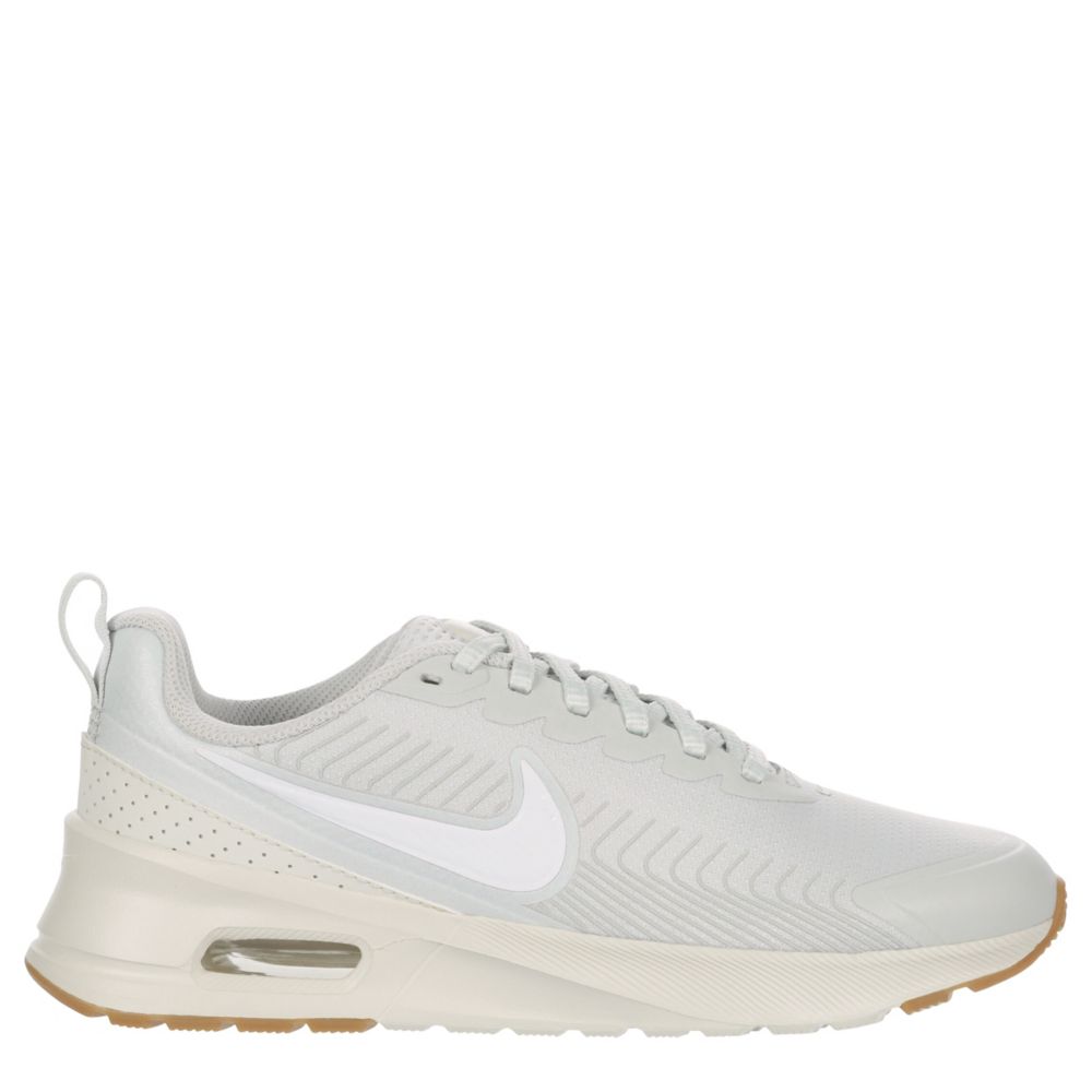 WOMENS AIR MAX NUAXIS SNEAKER