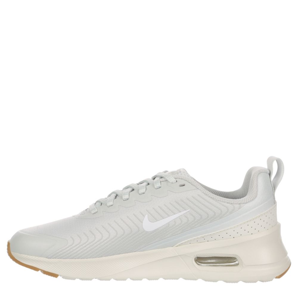 WOMENS AIR MAX NUAXIS SNEAKER