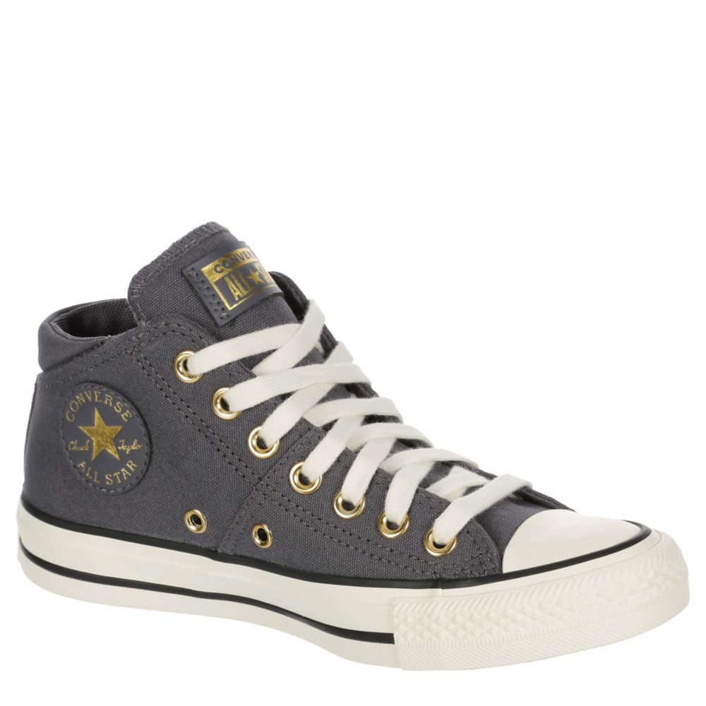 WOMENS CHUCK TAYLOR ALL STAR MADISON MID TOP SNEAKER