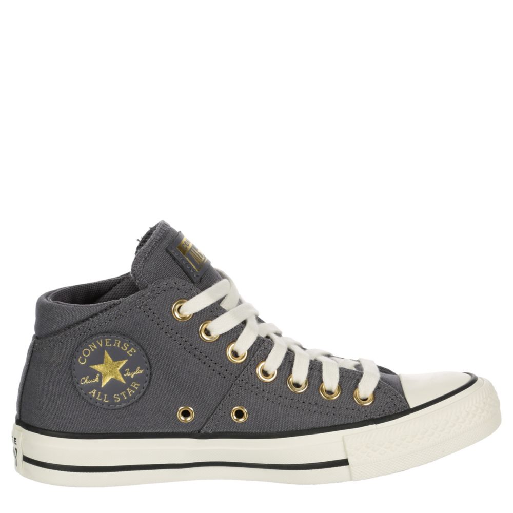 WOMENS CHUCK TAYLOR ALL STAR MADISON MID TOP SNEAKER