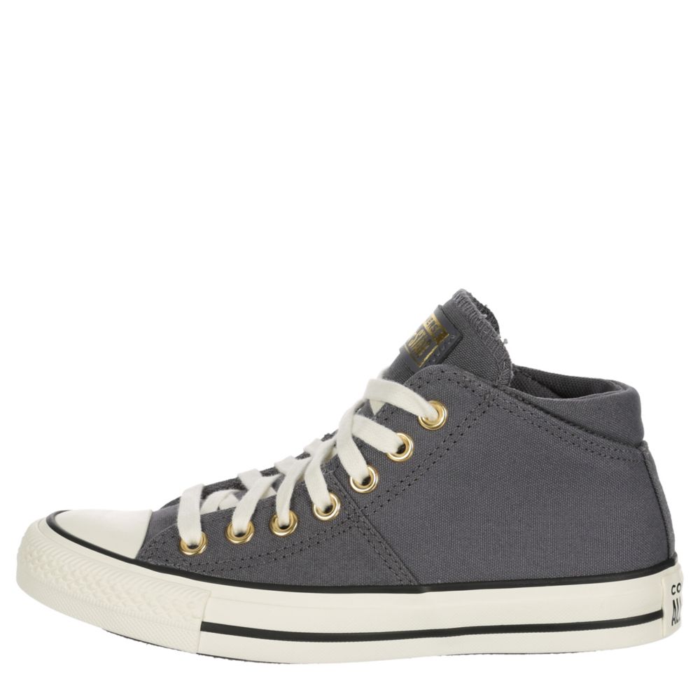 WOMENS CHUCK TAYLOR ALL STAR MADISON MID TOP SNEAKER