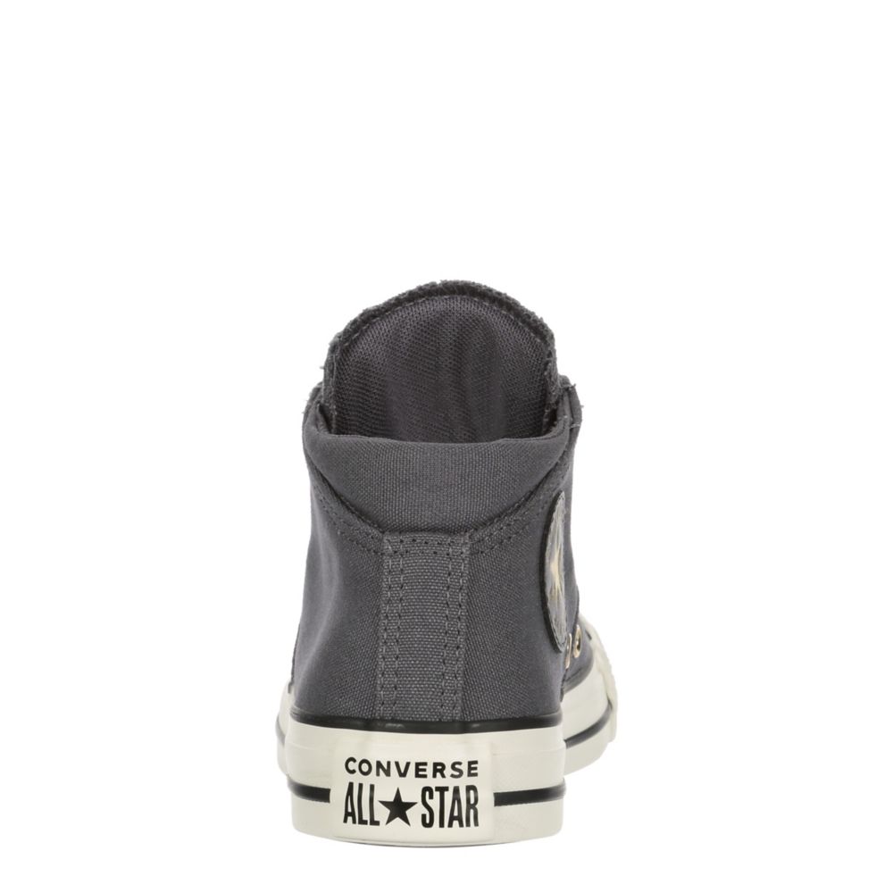 WOMENS CHUCK TAYLOR ALL STAR MADISON MID TOP SNEAKER