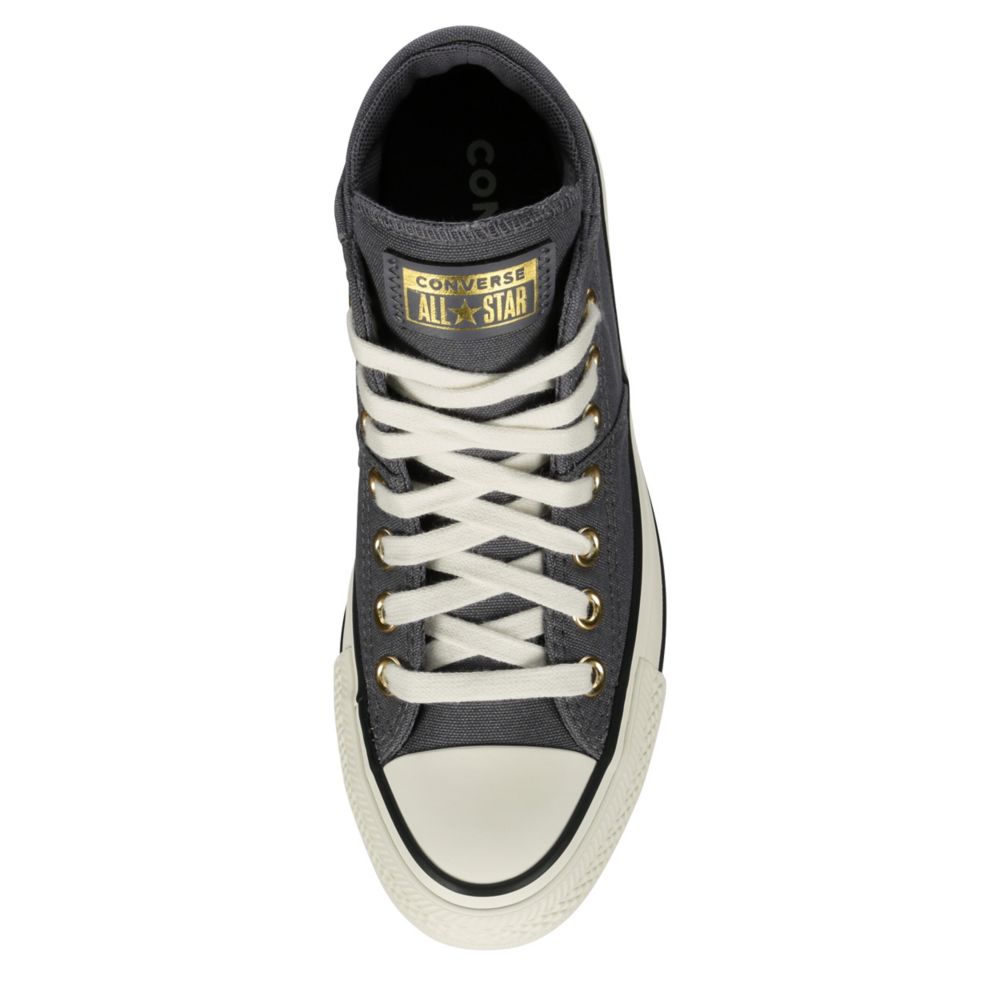 WOMENS CHUCK TAYLOR ALL STAR MADISON MID TOP SNEAKER