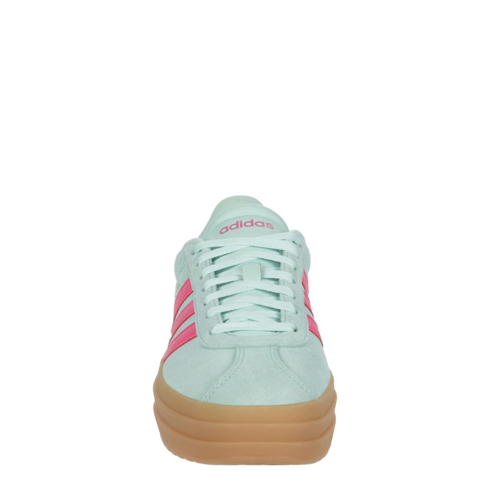 WOMENS VL COURT BOLD SNEAKER