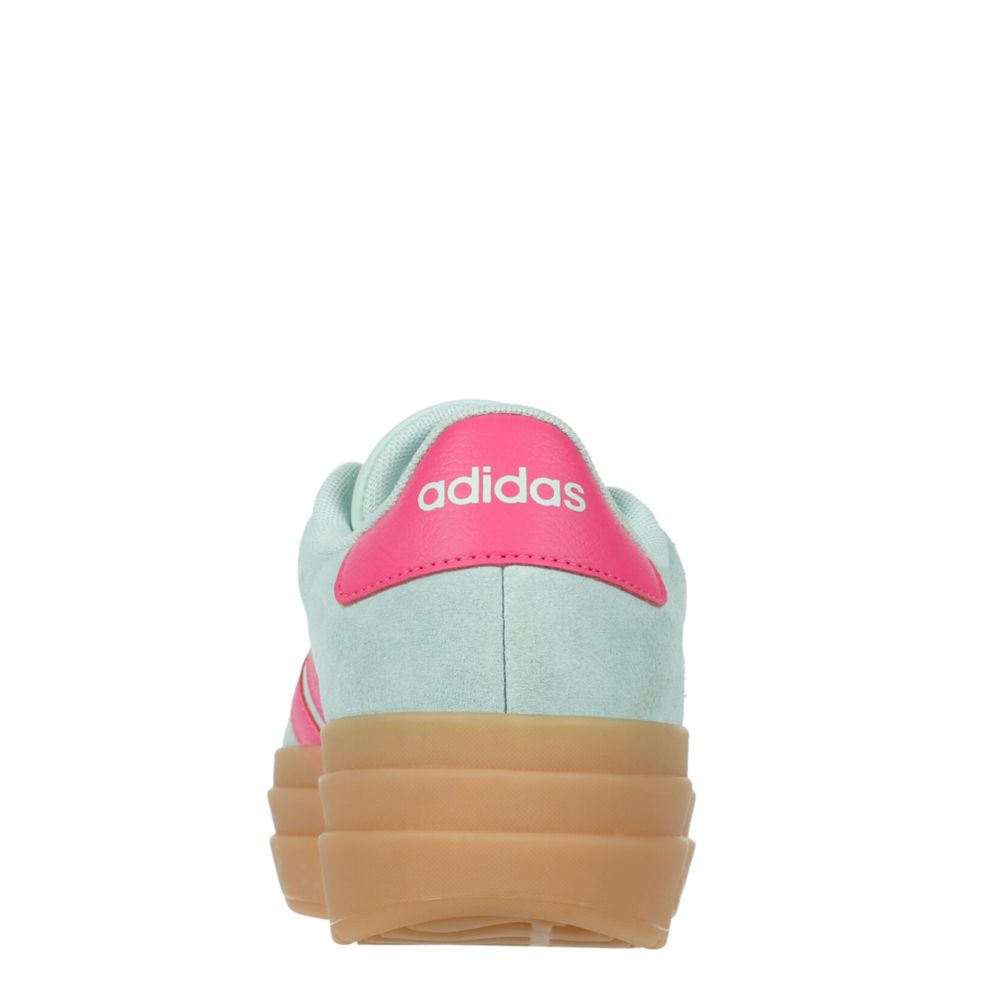 WOMENS VL COURT BOLD SNEAKER