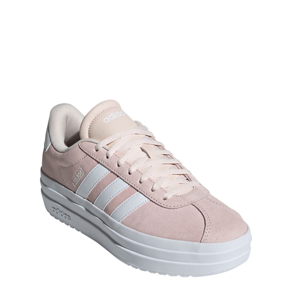 WOMENS VL COURT BOLD SNEAKER