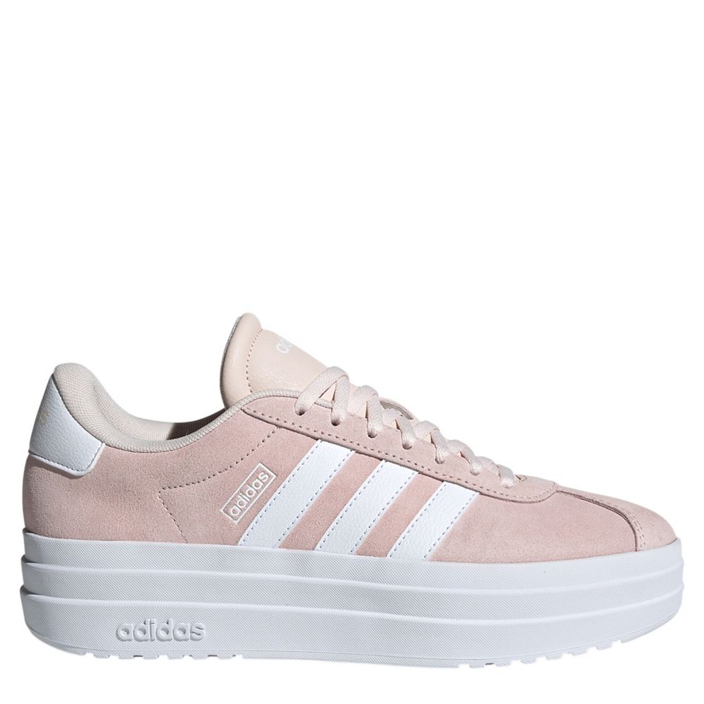 WOMENS VL COURT BOLD SNEAKER