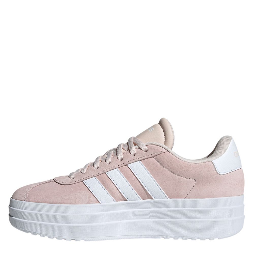 WOMENS VL COURT BOLD SNEAKER