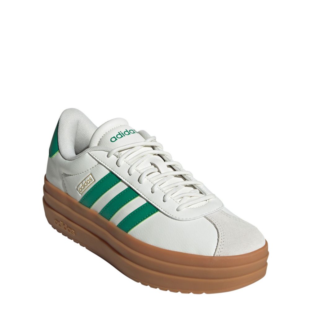 WOMENS VL COURT BOLD SNEAKER