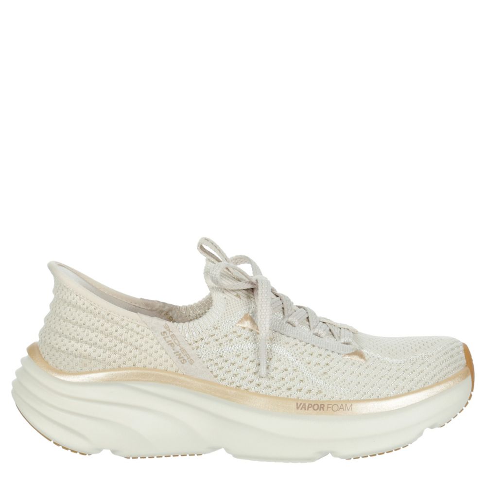 WOMENS SLIP-INS D'LUX VAPOR RUNNING SHOE