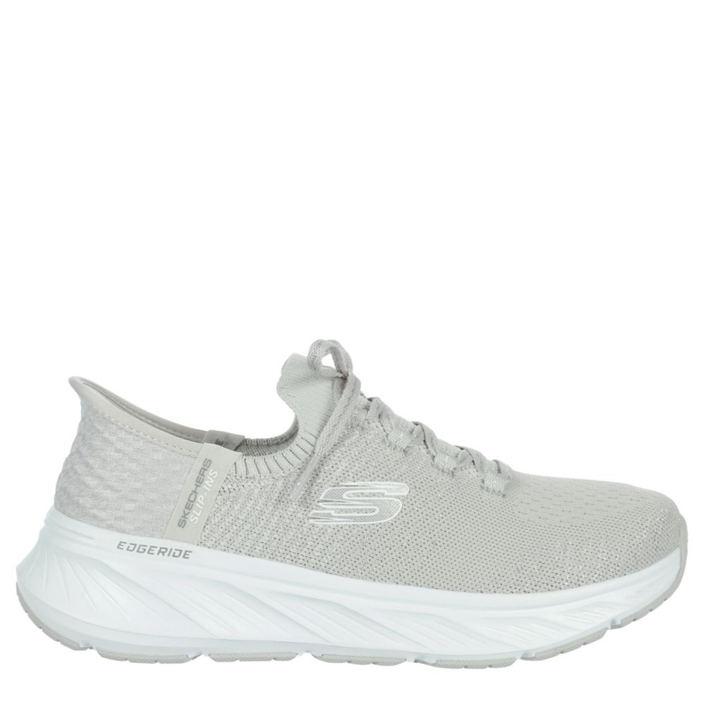 WOMENS SLIP-INS EDGERIDE RUNNING SHOE