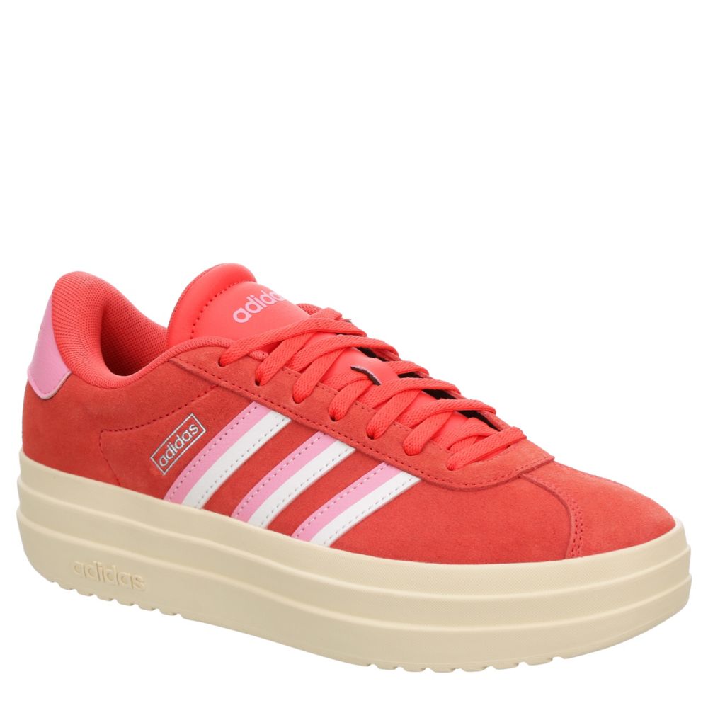 WOMENS VL COURT BOLD SNEAKER