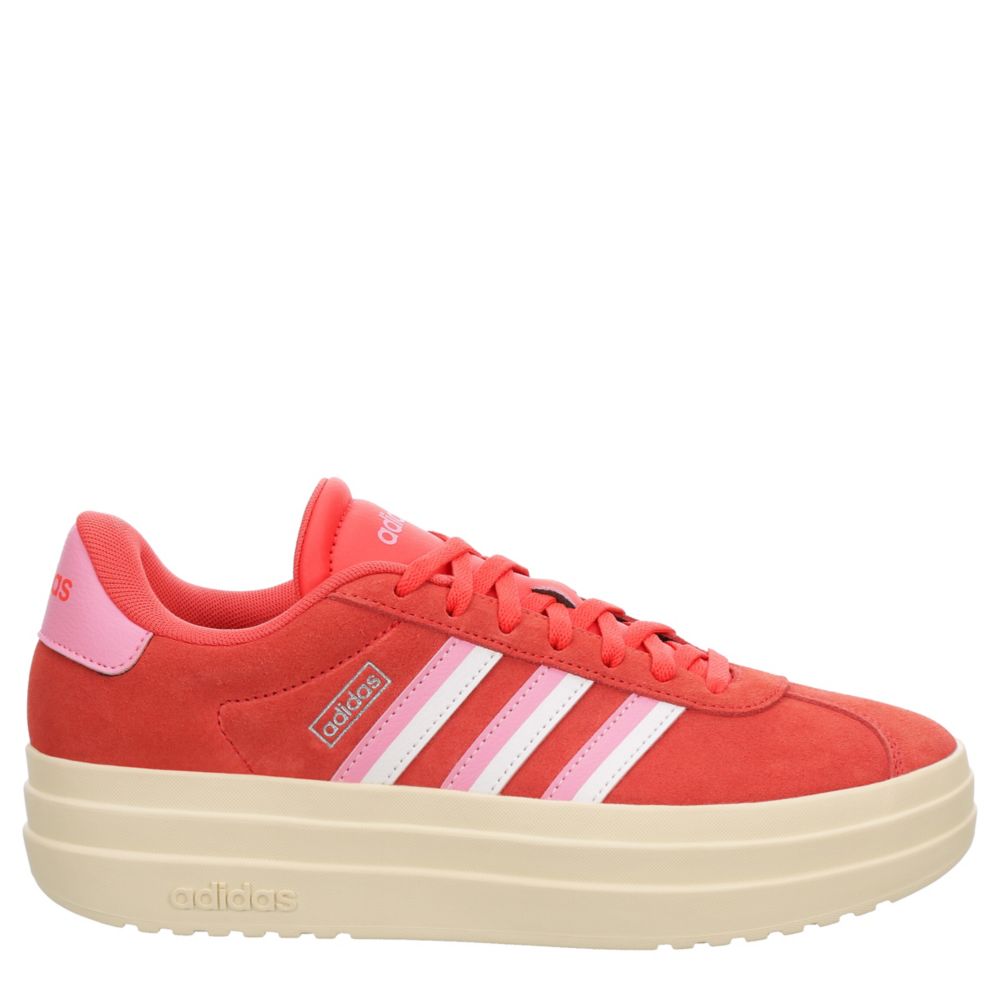 WOMENS VL COURT BOLD SNEAKER