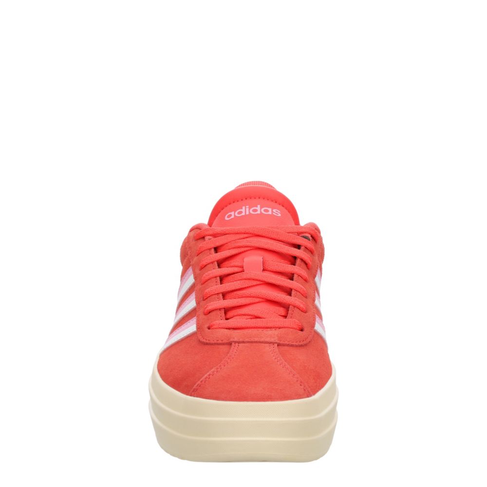 WOMENS VL COURT BOLD SNEAKER