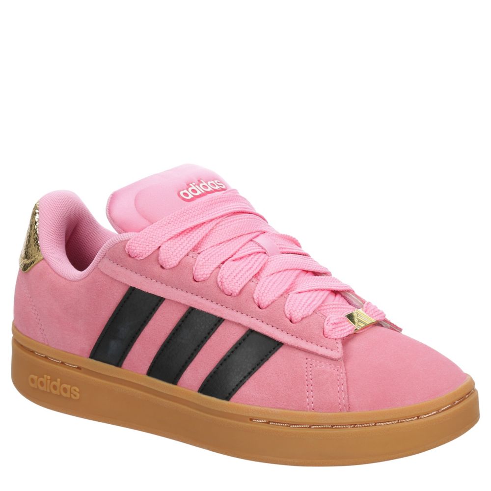 WOMENS GRAND COURT ALPHA 00'S SNEAKER